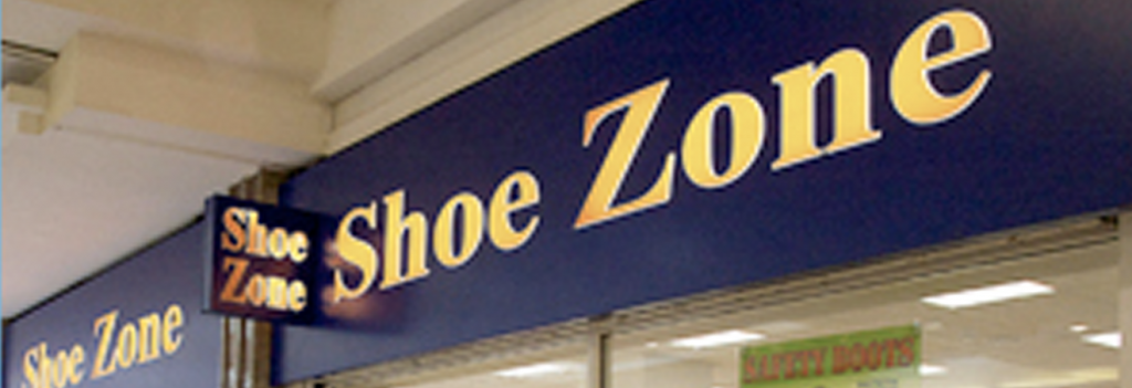 shoezone sliders